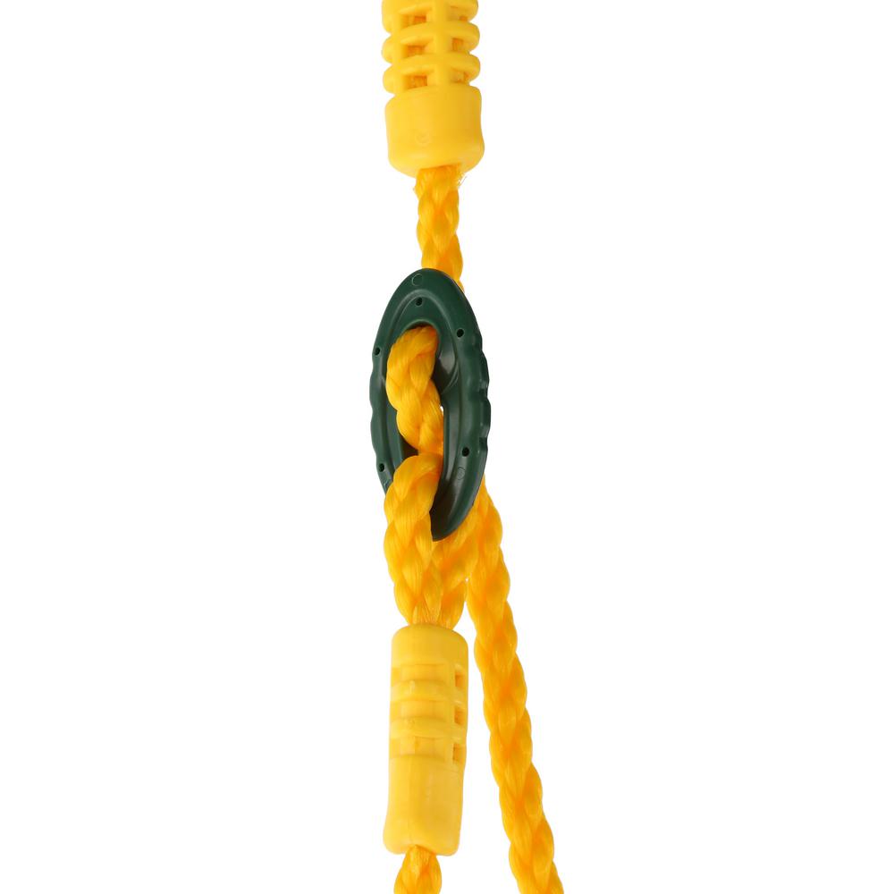 Infant Swing (Blue, Green, or Pink)