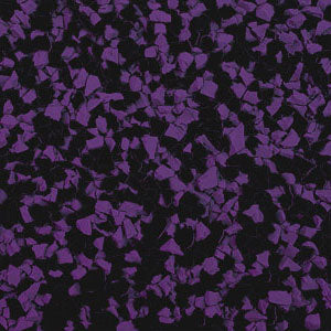 Pour-In-Place Playground Surfacing Fully Installed