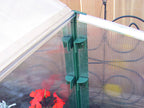 Easy-Fix Double Cold Frame