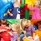 Discovery Mountain Playground