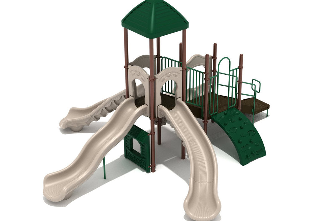 Divinity Hill Play System