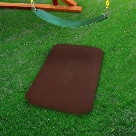 Rubber Ground Protection Wear Mat