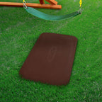 Rubber Ground Protection Wear Mat