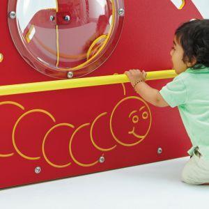 Crawl And Toddle Mounting Kits