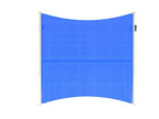 Eclipse 2 Post Arch Shade Structure