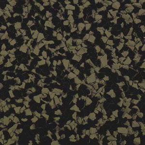 Pour-In-Place Playground Surfacing Fully Installed