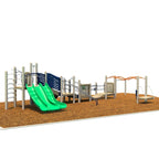 Everglade Play System
