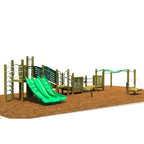 Everglade Play System