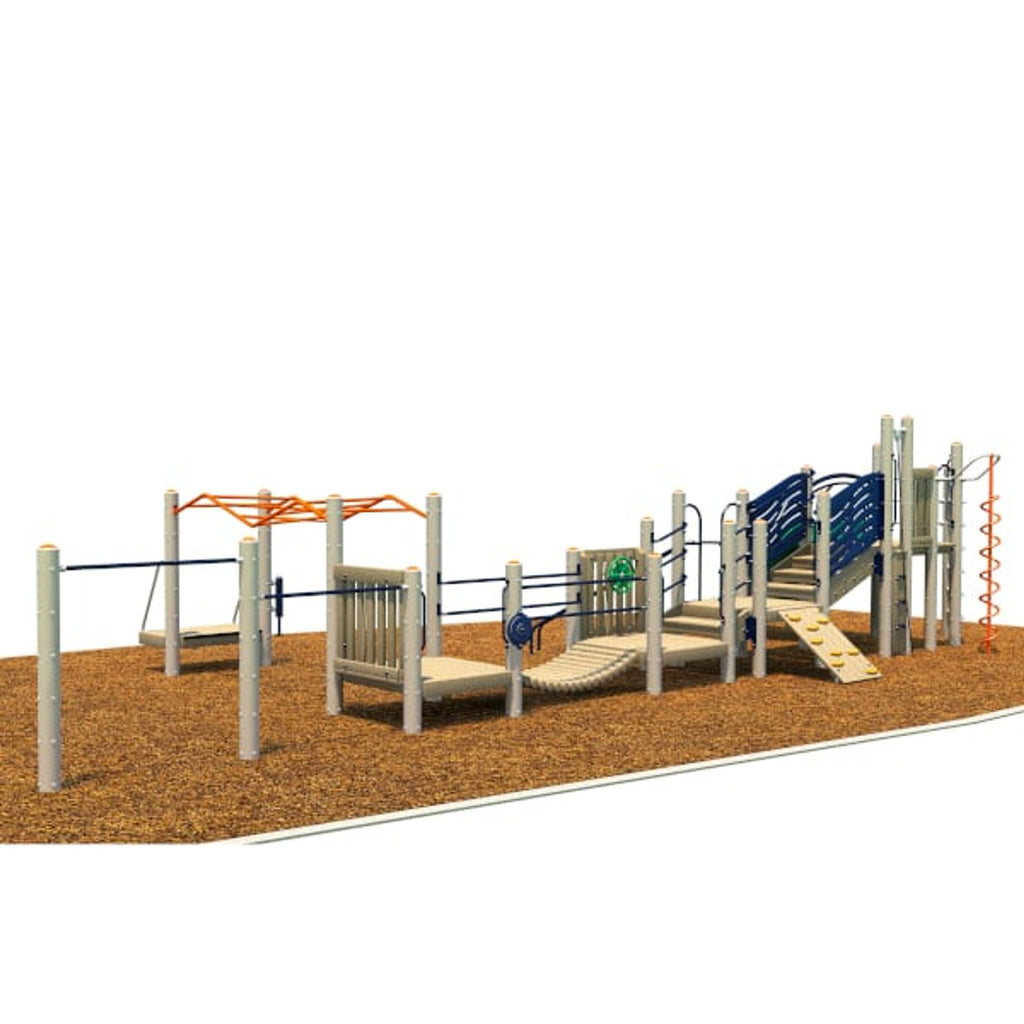 Everglade Play System