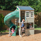 Cozy Escape Playhouse