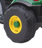 John Deere Farm Tractor Pedal Car