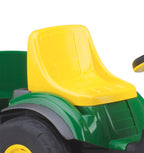 John Deere Farm Tractor Pedal Car