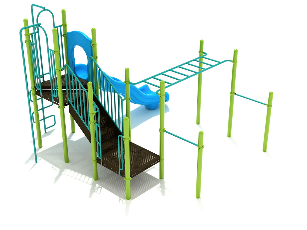 Forest Grove Playground