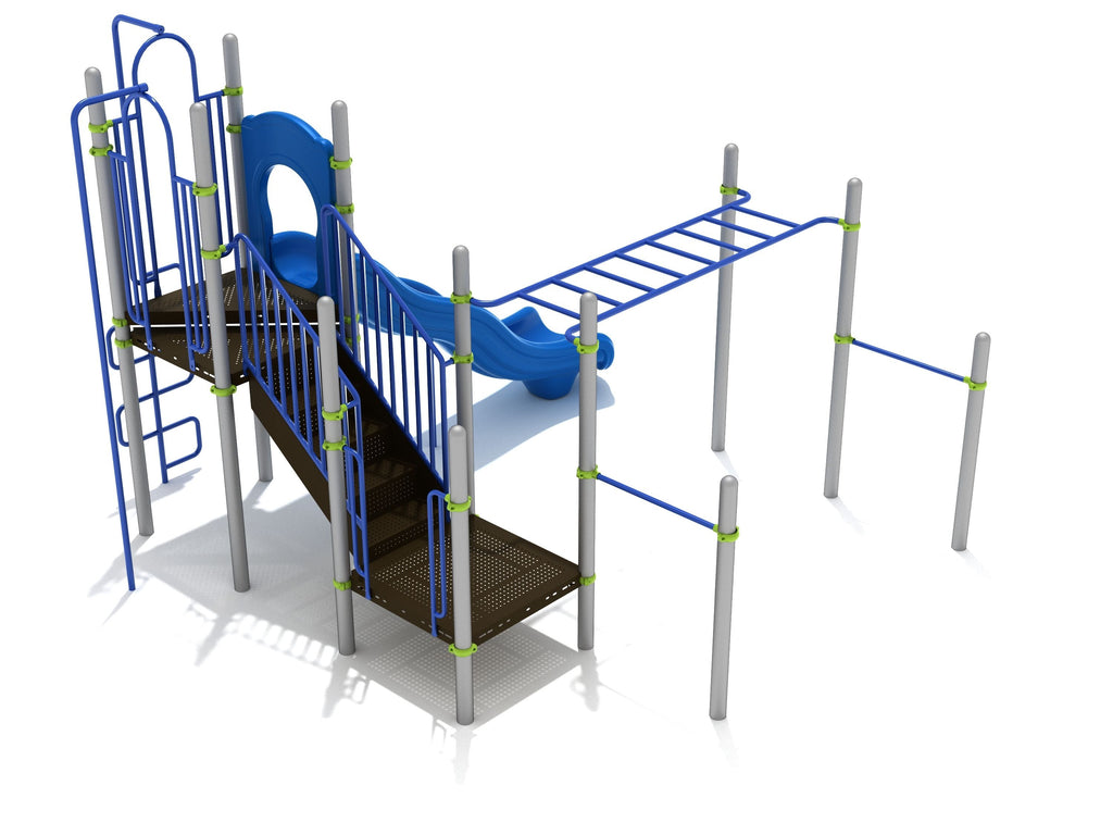 Forest Grove Playground