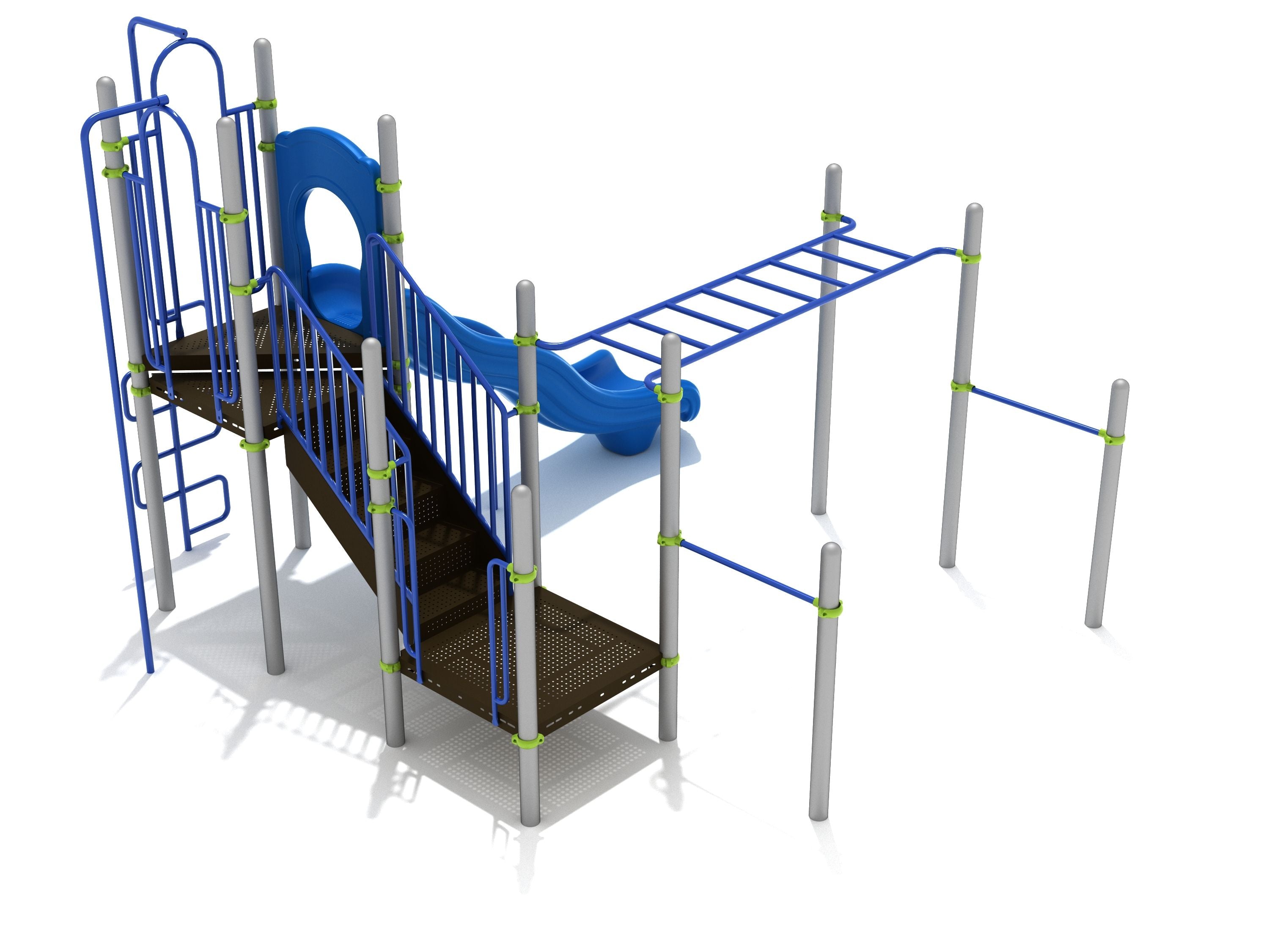 Forest Grove Playground