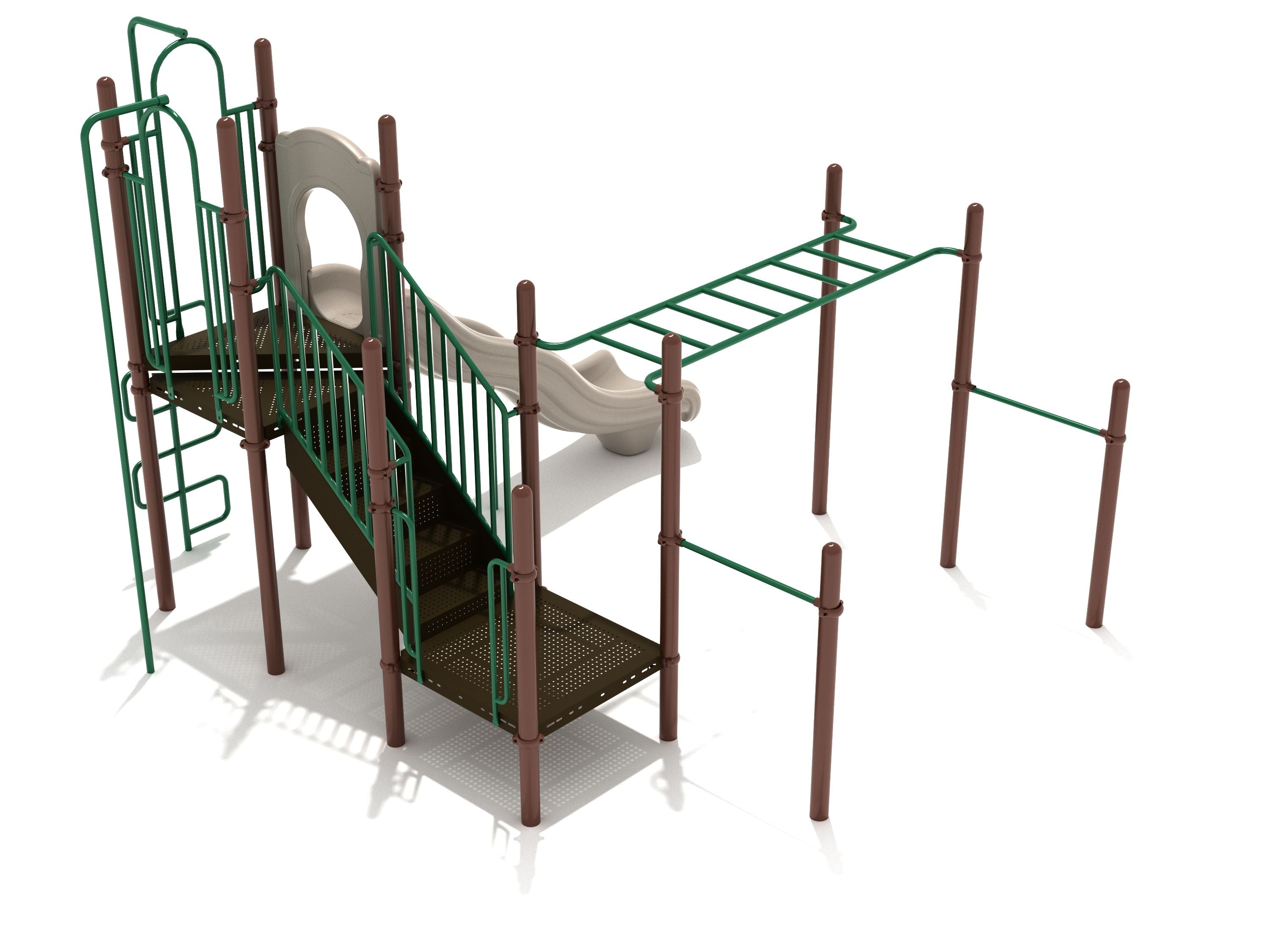 Forest Grove Playground