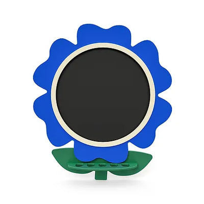 Wild Bunch Chalkboard Flower Set