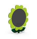 Fiona the Flower Chalkboard