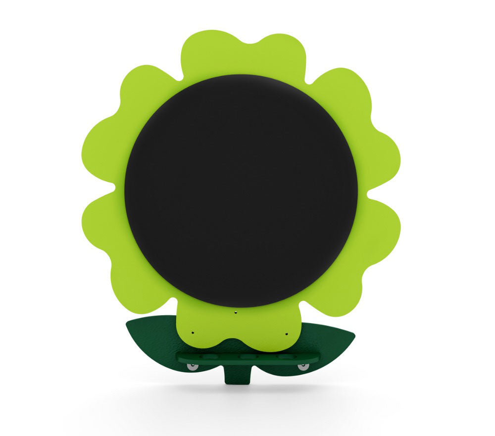 Fiona the Flower Chalkboard