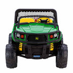 John Deere Gator XUV 12-Volt Ride On Vehicle