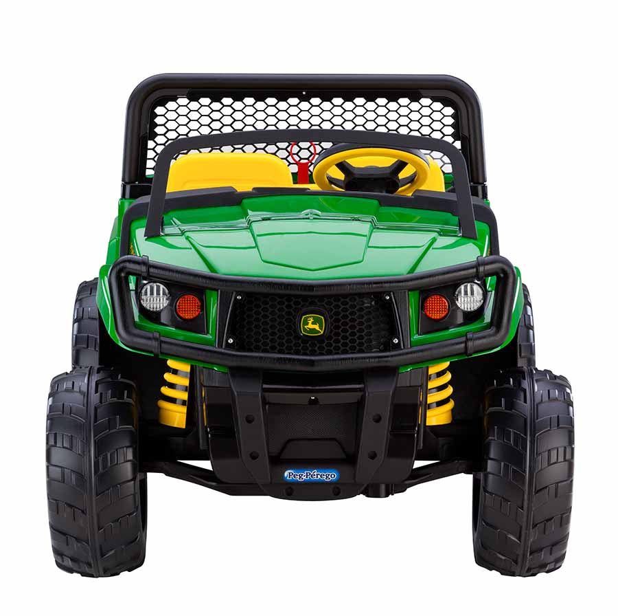 John Deere Gator XUV 12-Volt Ride On Vehicle