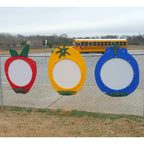 Fruit Art Panel