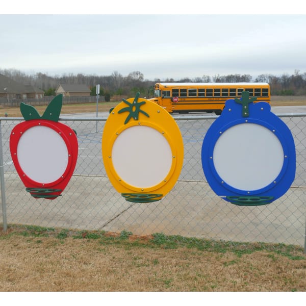 Fruit Art Panel