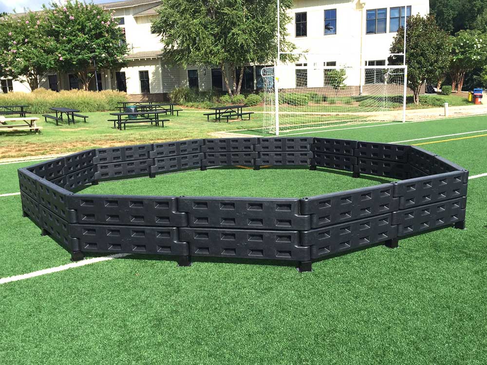 Gaga Ball Pit