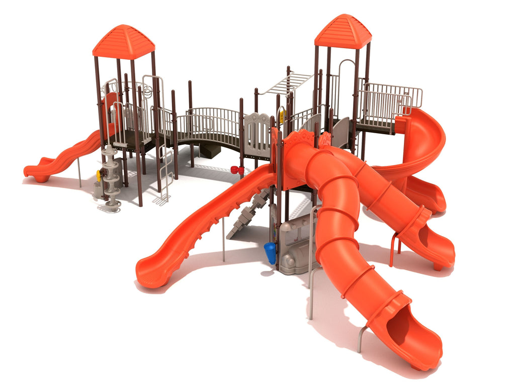 Galveston Playground
