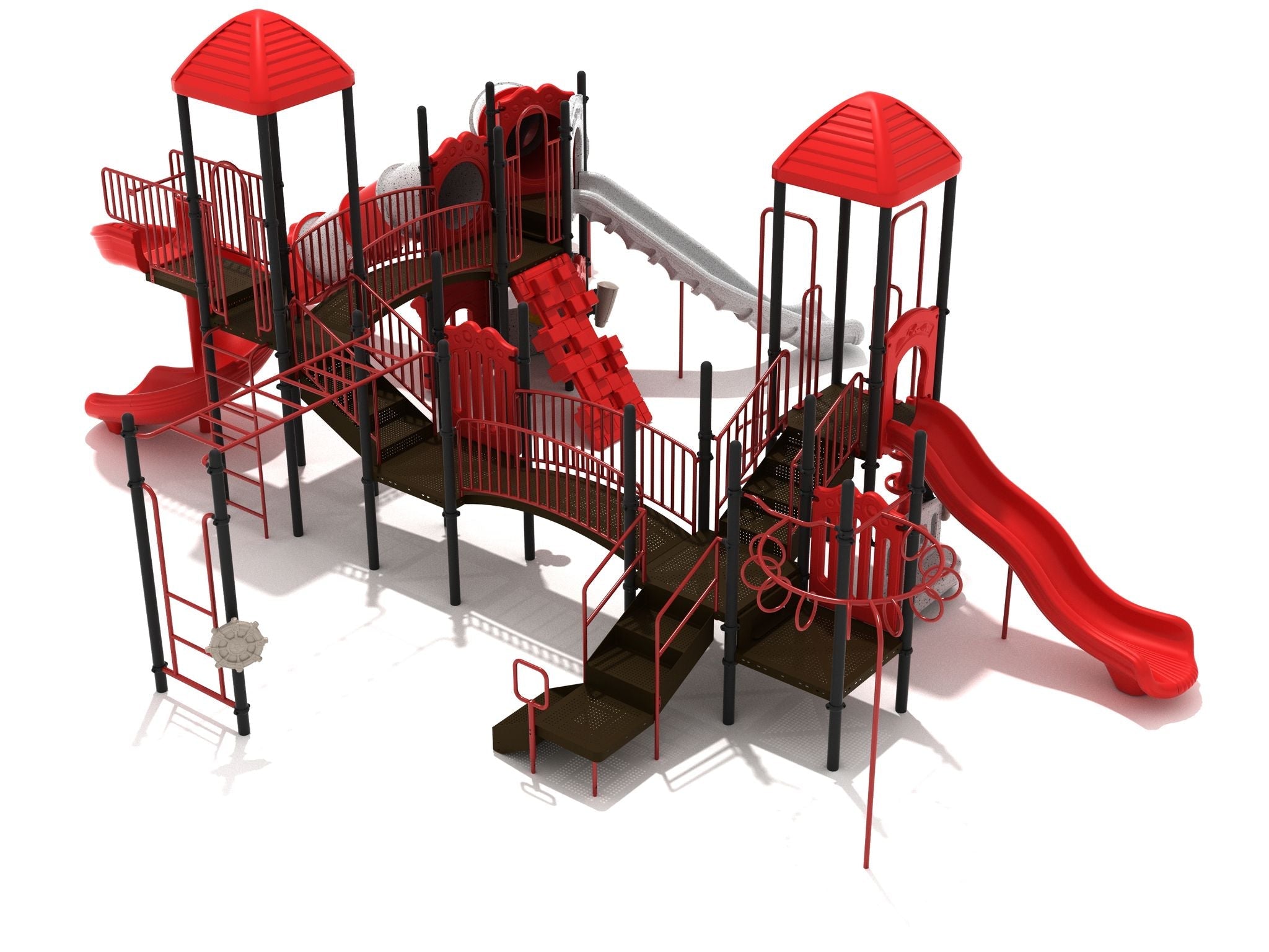 Galveston Playground
