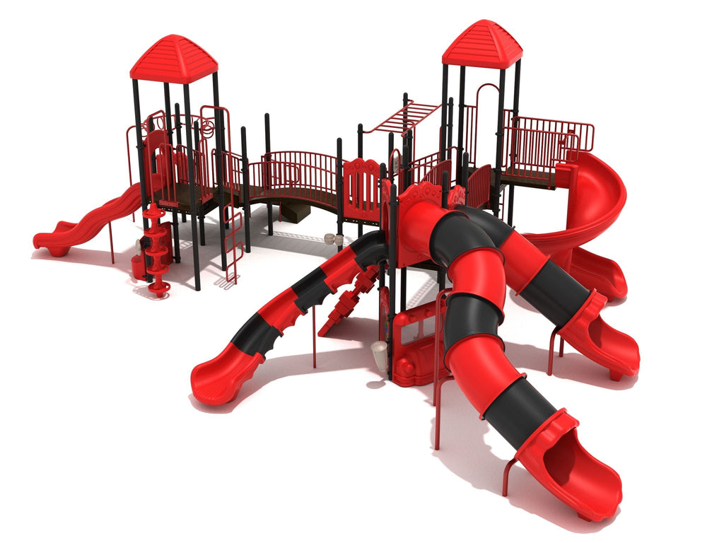 Galveston Playground