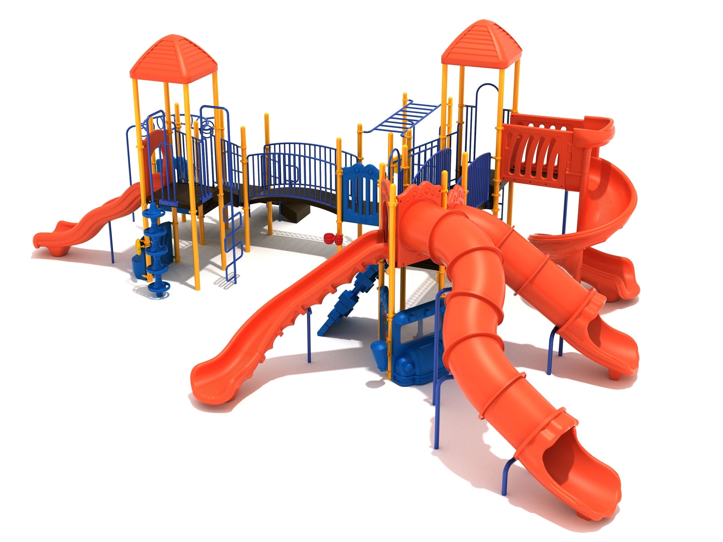 Galveston Playground