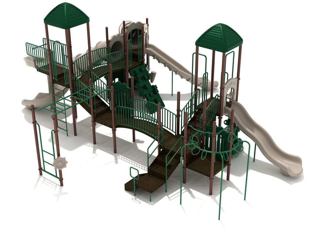 Galveston Playground