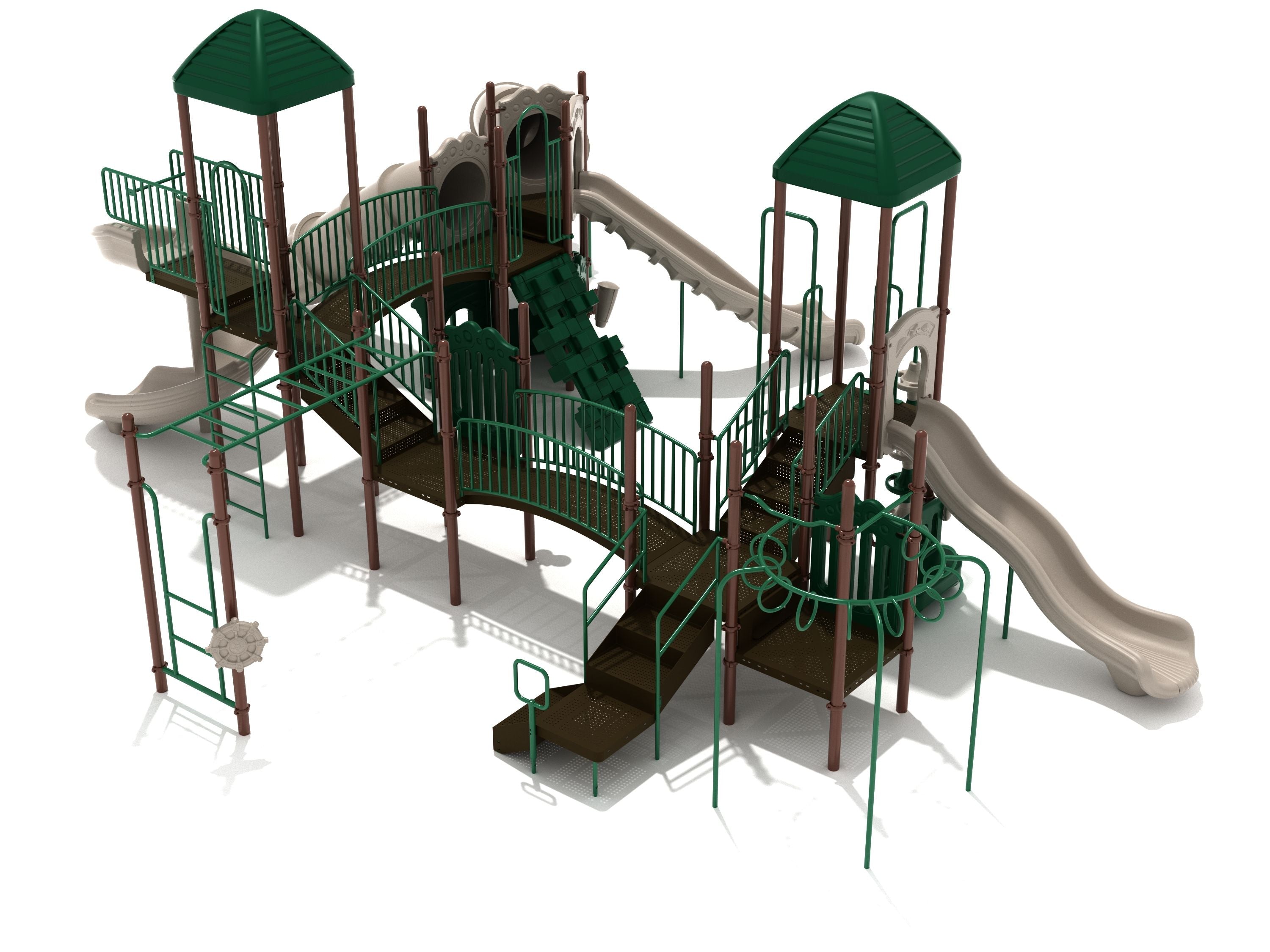 Galveston Playground