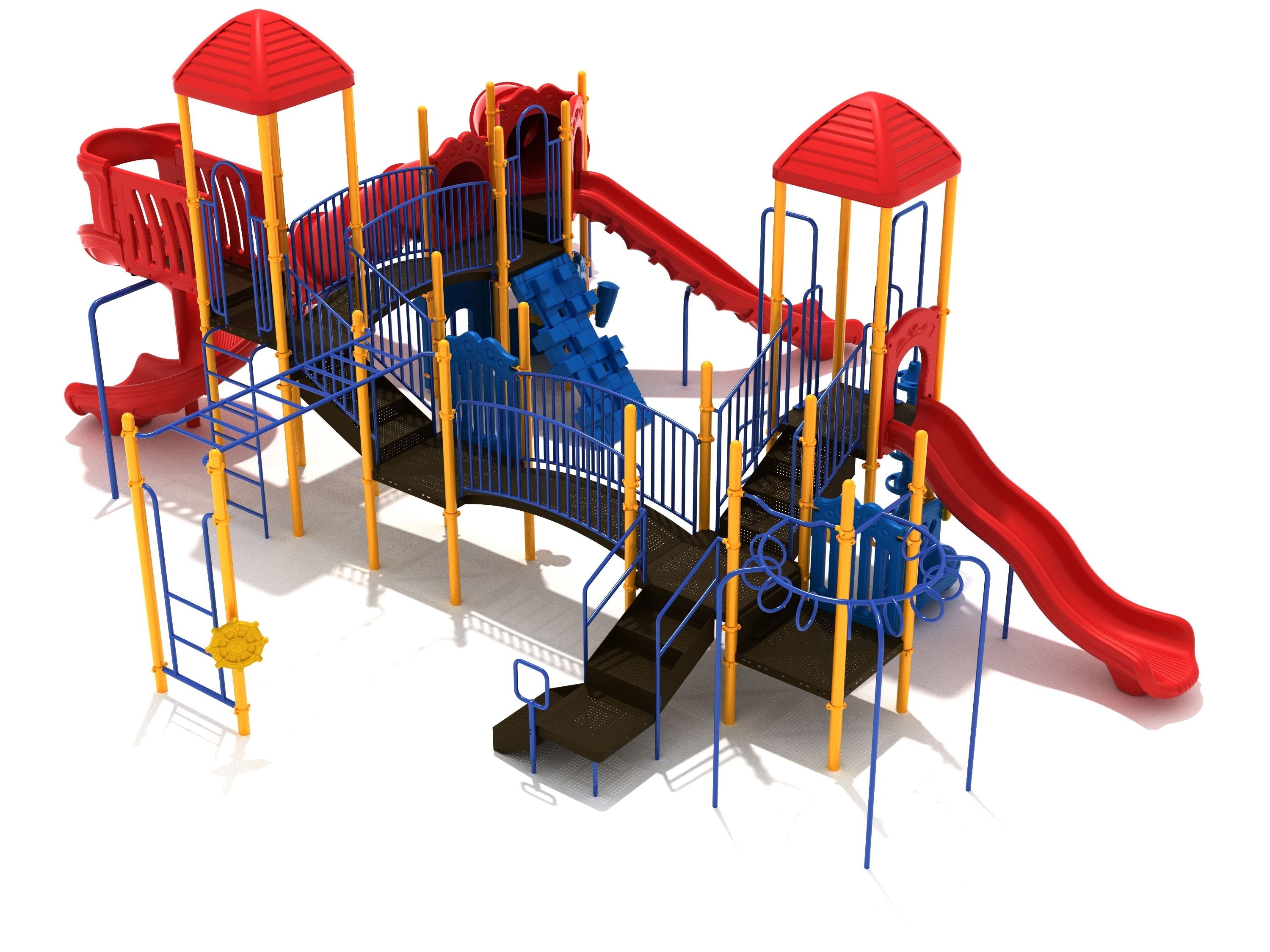 Galveston Playground
