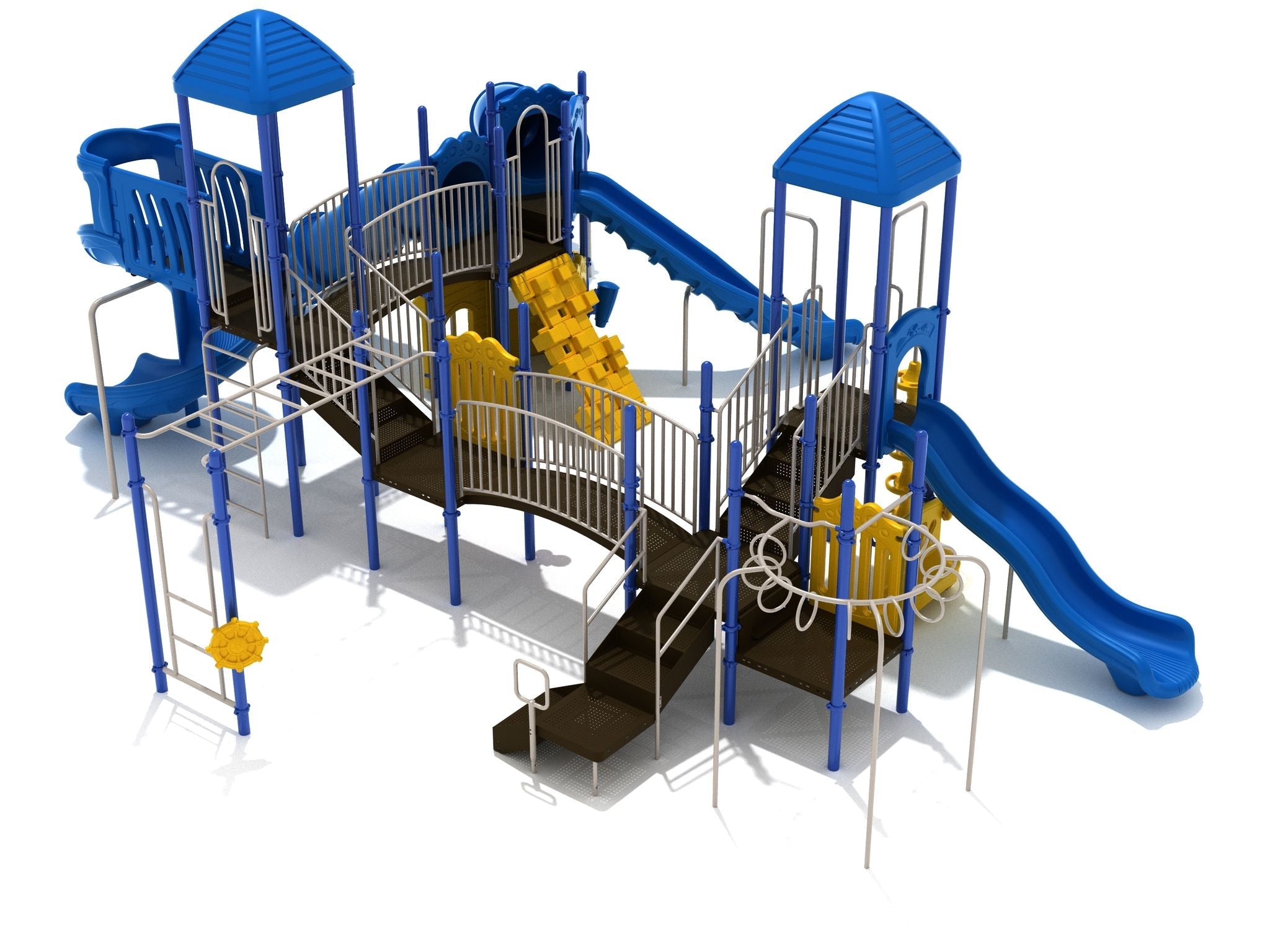 Galveston Playground