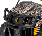 John Deere Gator XUV Camouflage 12-Volt Ride On Vehicle