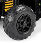 John Deere Gator XUV Camouflage 12-Volt Ride On Vehicle