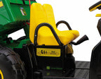 John Deere Gator XUV 12-Volt Ride On Vehicle