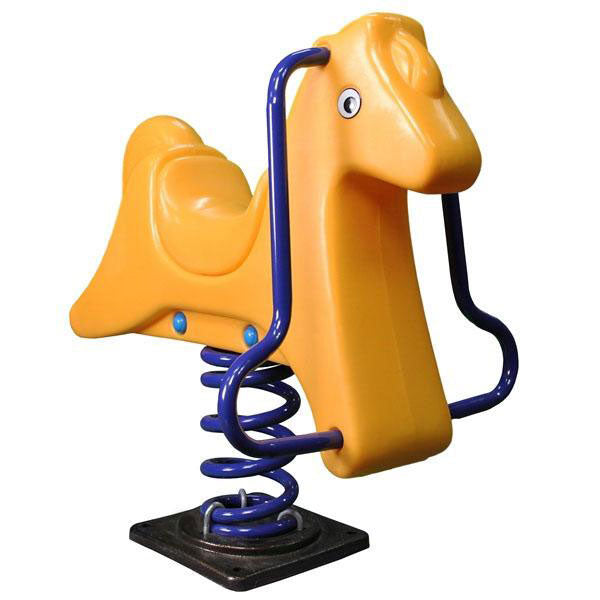 Giddy Up Horsey Residential Spring Rider