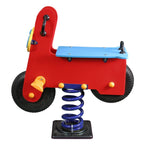 Super Scooter Spring Rider