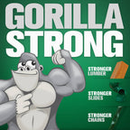 Treasure Trove II AP Wooden Swing Set