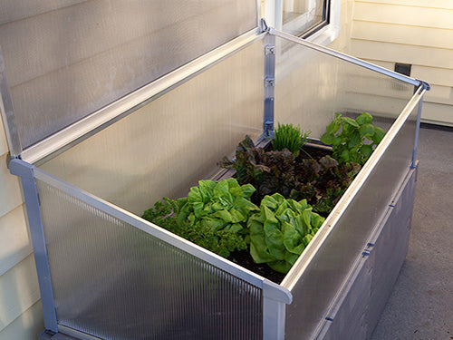 Poly Timber Raised Bed