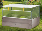Poly Timber Raised Bed