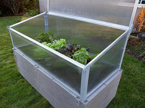 Poly Timber Raised Bed