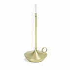 Wick Portable Table Lamp