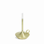 Wick Portable Table Lamp