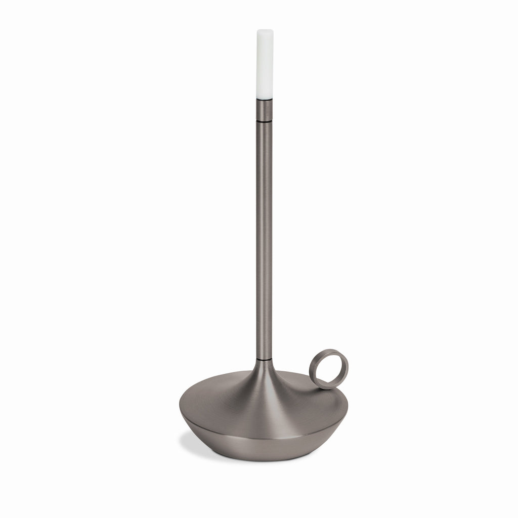 Wick Portable Table Lamp