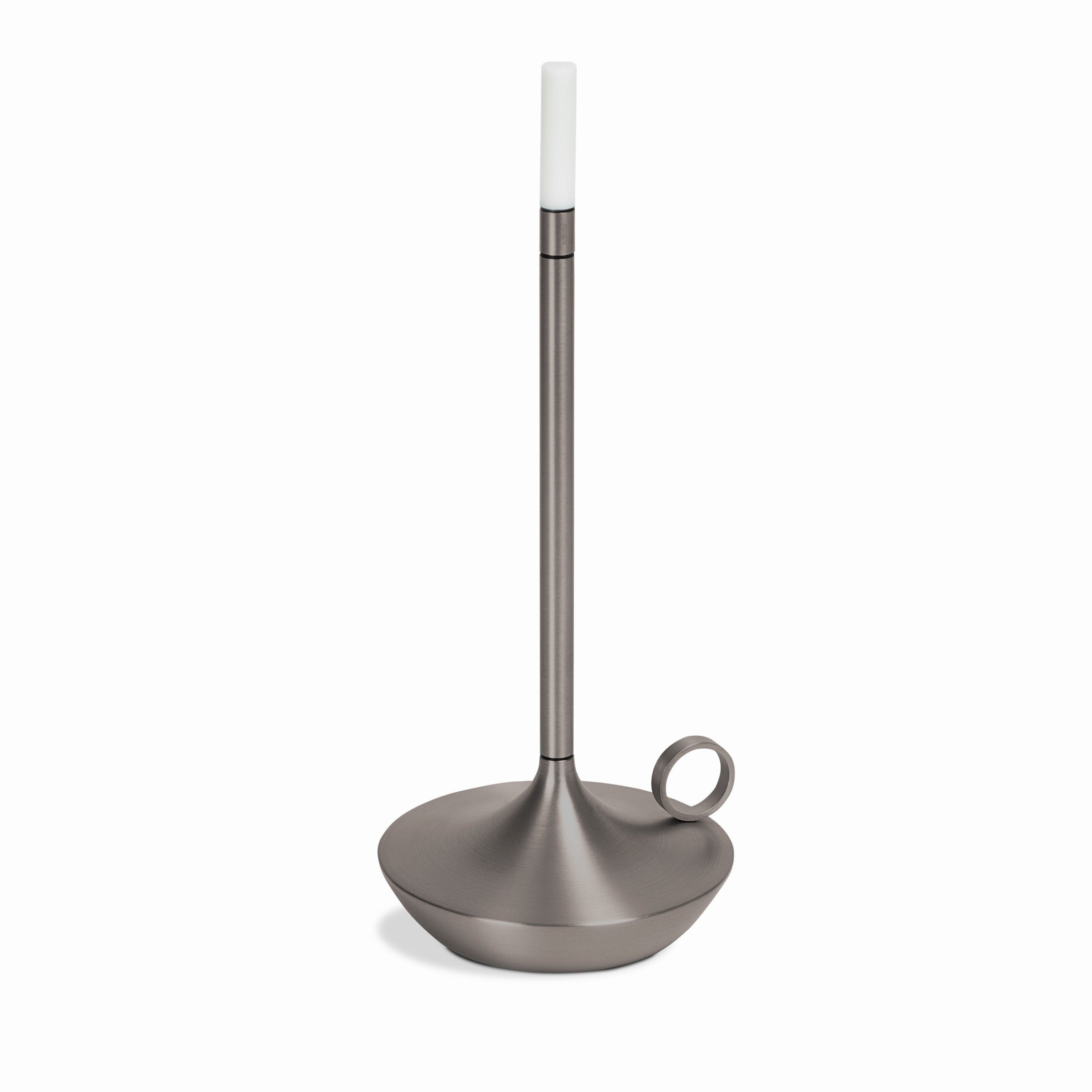 Wick Portable Table Lamp