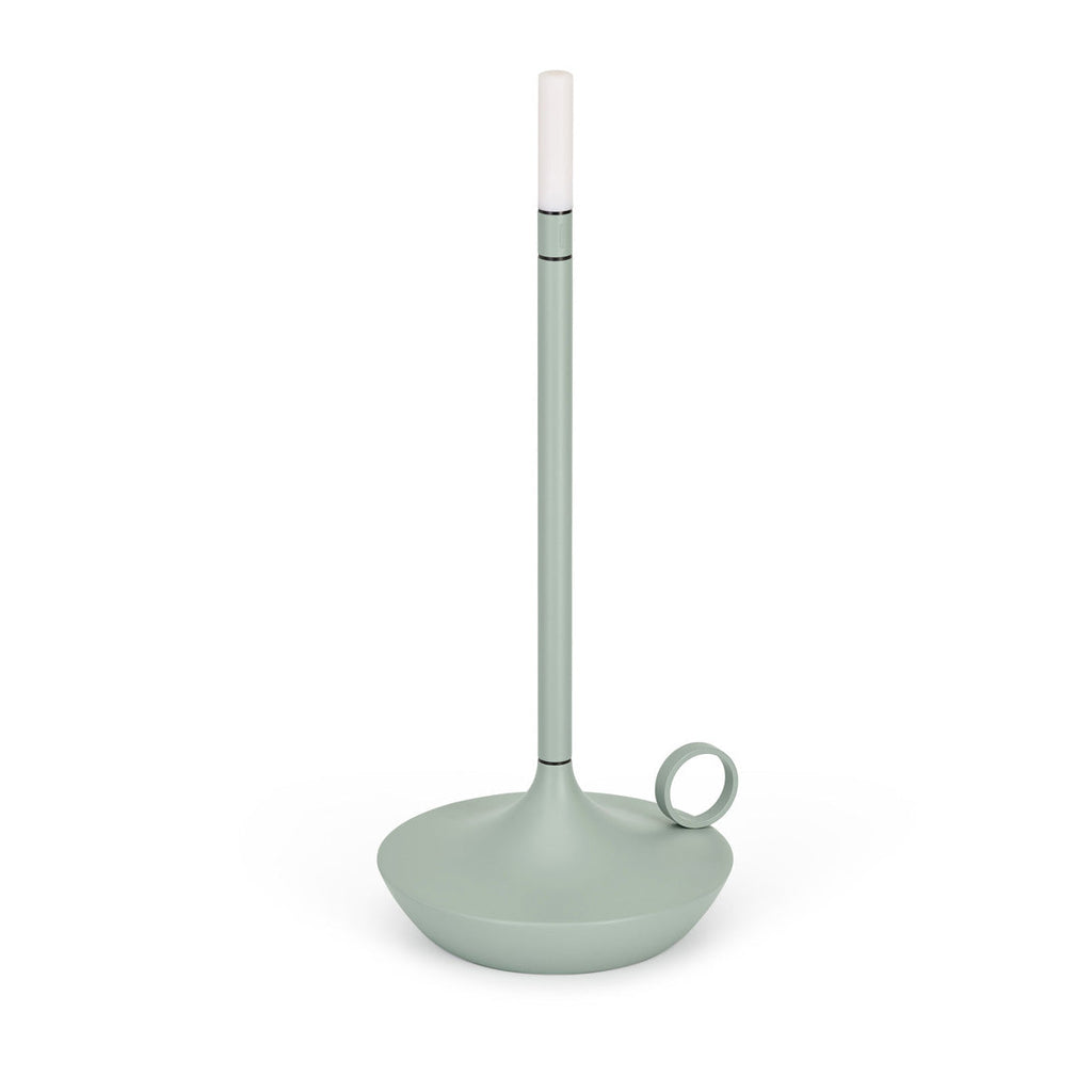 Wick Portable Table Lamp